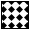 Fill 4 is a tight checker board design.