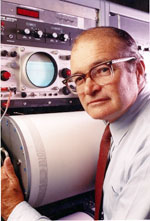 Bruce Bolt