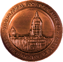 the Reid medal