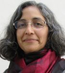Xyoli Pérez-Campos