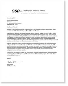 image of letter