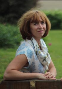 Natalia Ruppert
