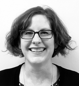 Heather DeShon