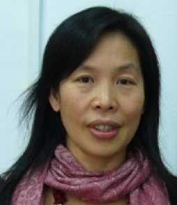 Kuo-Fong Ma
