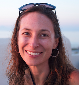 Meghan S. Miller