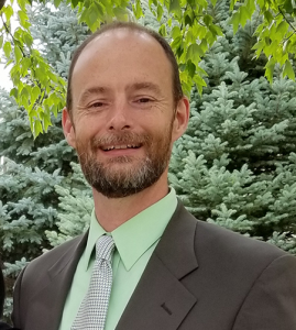 Andrew V. Newman