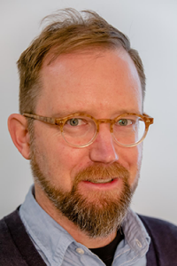 Matthew Gerstenberger