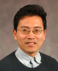 Zhigang Peng