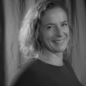 Katherine Scharer
