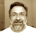 Keith Koper, Editor-in-Chief