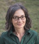 Vera Schulte-Pelkum, Deputy Editor-in-Chief