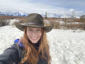 Heather Shaddox
