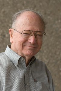 Clarence Allen