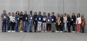 2024 Travel Grant Recipients