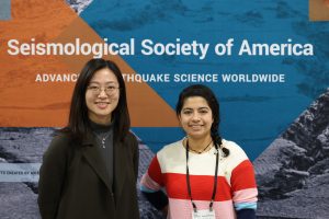 Chunyang Ji and Ilma del Carmen Juarez-Garfias