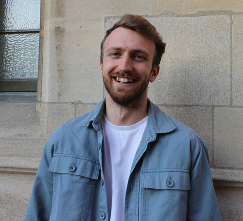 Daniel Gittins