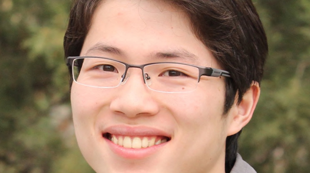 Weiqiang Zhu