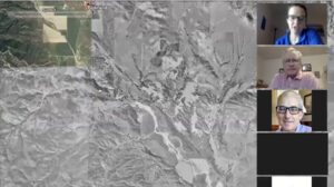 zoom image of fault mapping class