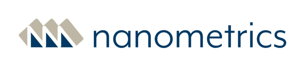Logo for Nanometrics