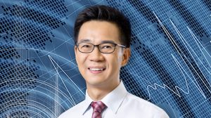 Hongfeng Yang