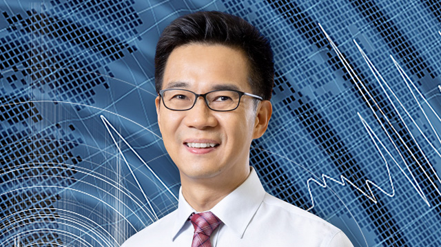 Hongfeng Yang