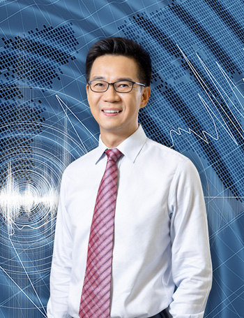 Hongfeng Yang