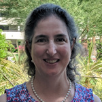 Ruth Harris