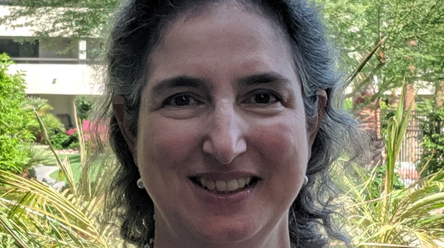 Ruth Harris
