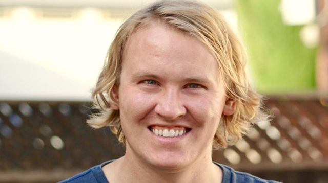 Kevin Milner