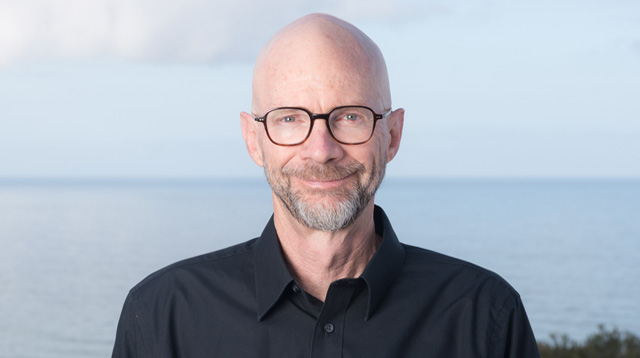 Peter Shearer