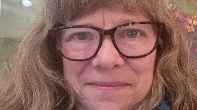 Lisa Wald