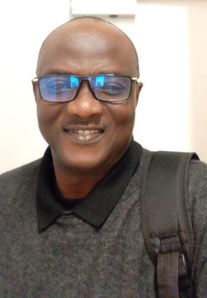 Umar Kadiri