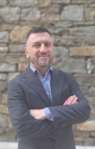 Stefano Parolai