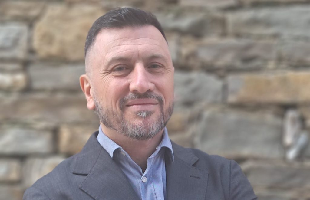 Stefano Parolai