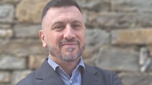 Stefano Parolai
